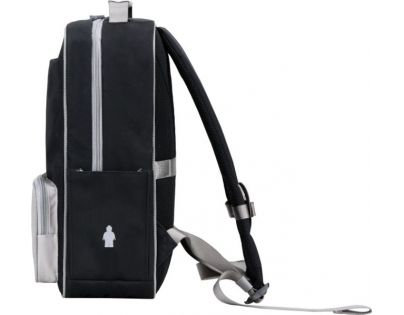 LEGO Tribini Corporate Classic batoh šedý