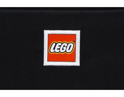 LEGO Tribini Corporate Classic batoh šedý