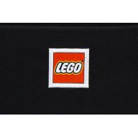 LEGO Tribini Corporate Classic batoh šedý 5