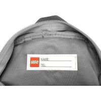LEGO Tribini Corporate Classic batoh šedý 6
