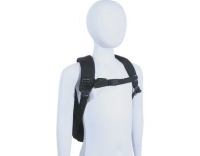 LEGO Tribini Corporate Classic batoh šedý