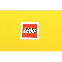 LEGO Tribini Corporate Classic batoh velký červený 6
