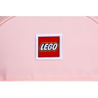 LEGO Tribini JOY batůžek pastelově růžový 5