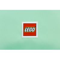 LEGO Tribini JOY batůžek pastelově zelený 5