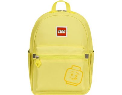 LEGO Tribini JOY batůžek pastelově žlutý