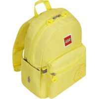LEGO Tribini JOY batůžek pastelově žlutý 4
