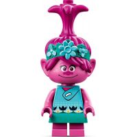 LEGO® Trolls 41251 Poppy a její domeček 5