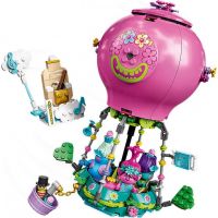 LEGO® Trolls 41252 Trollové a let balónem 2