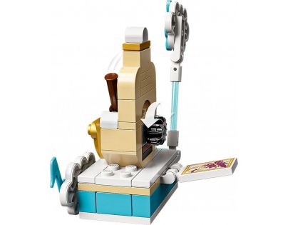 LEGO® Trolls 41252 Trollové a let balónem