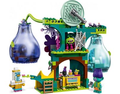 LEGO® Trolls 41255 Párty v Popíkově