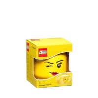 Room LEGO® úložná hlava velikost S Whinky 3