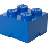 LEGO Úložný box 25 x 25 x 18 cm Modrá