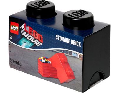 Lego Movie Úložný box 12,5 x 25 x 18 cm