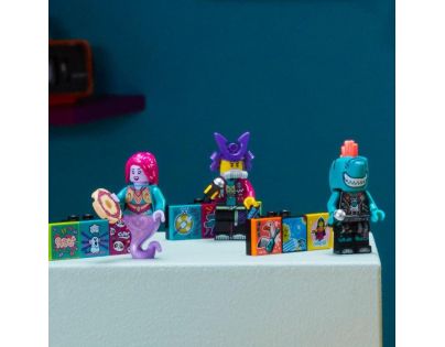 LEGO® VIDIYO™ 43101 Minifigurky Bandmates