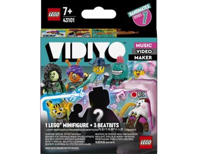 LEGO® VIDIYO™ 43101 Minifigurky Bandmates