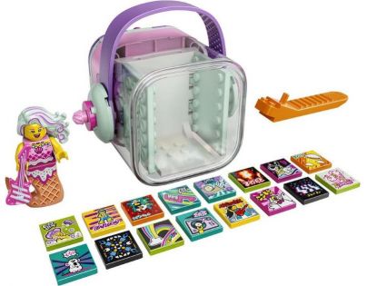LEGO® VIDIYO™ 43102 Candy Mermaid BeatBox