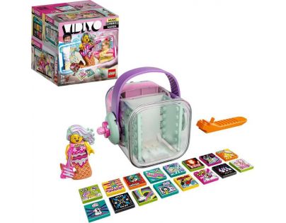 LEGO® VIDIYO™ 43102 Candy Mermaid BeatBox