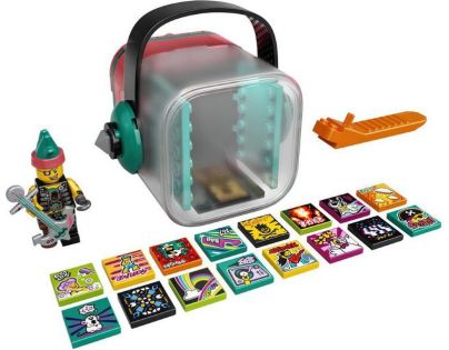 LEGO® VIDIYO™ 43103 Punk Pirate BeatBox