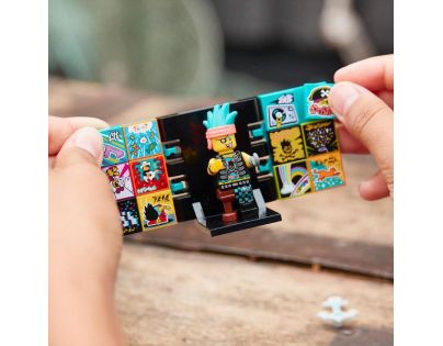 LEGO® VIDIYO™ 43103 Punk Pirate BeatBox