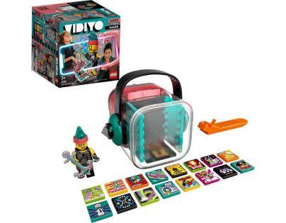 LEGO® VIDIYO™ 43103 Punk Pirate BeatBox