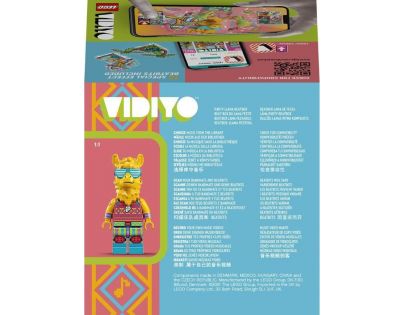 LEGO® VIDIYO™ 43105 Party Llama BeatBox