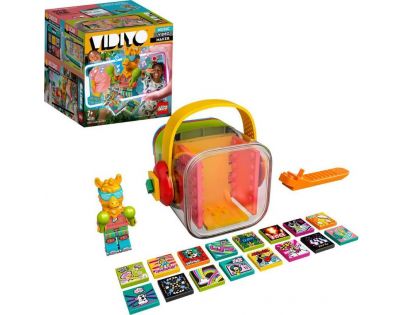 LEGO® VIDIYO™ 43105 Party Llama BeatBox