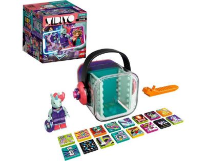 LEGO® VIDIYO™ 43106 Unicorn DJ BeatBox