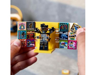 LEGO® VIDIYO™ 43107 HipHop Robot BeatBox