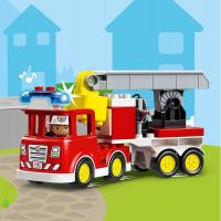 LEGO® DUPLO® 10969 Hasičský vůz 6