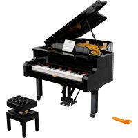 LEGO® Ideas 21323 Velké piano 2
