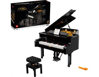 LEGO® Ideas 21323 Velké piano