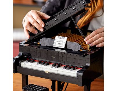 LEGO® Ideas 21323 Velké piano