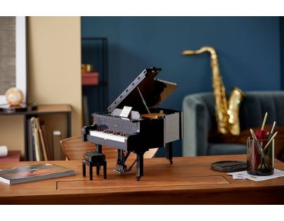 LEGO® Ideas 21323 Velké piano