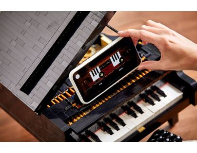 LEGO® Ideas 21323 Velké piano