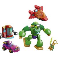 LEGO® Marvel 11211 Iron Man a jeho úžasní přátelé Loki vs. Iron Manův tým 2