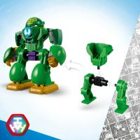 LEGO® Marvel 11211 Iron Man a jeho úžasní přátelé Loki vs. Iron Manův tým 4