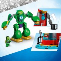 LEGO® Marvel 11211 Iron Man a jeho úžasní přátelé Loki vs. Iron Manův tým 6