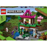 LEGO® Minecraft® 21183 Výcvikové středisko 6