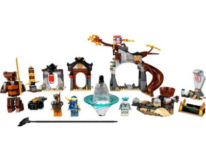LEGO® NINJAGO® 71764 Tréninkové centrum nindžů