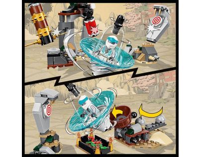 LEGO® NINJAGO® 71764 Tréninkové centrum nindžů