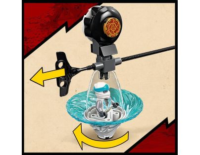 LEGO® NINJAGO® 71764 Tréninkové centrum nindžů