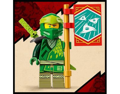 LEGO® NINJAGO® 71766 Lloydův legendární drak