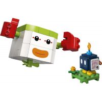 LEGO® Super Mario™ 71396 Bowser Jr. a Clown Car rozšiřující set 2