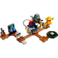 LEGO® Super Mario™ 71397 Luigiho sídlo Poltergust rozšiřující set 2