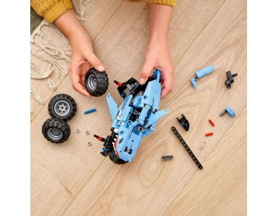 LEGO® Technic 42134 Monster Jam™ Megalodon™