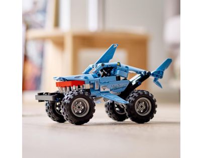 LEGO® Technic 42134 Monster Jam™ Megalodon™