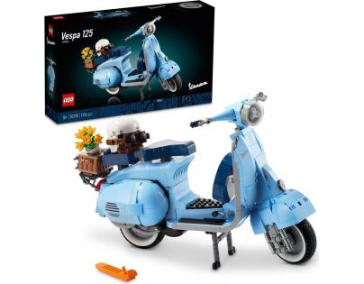 LEGO® ICONS 10298 Vespa 125