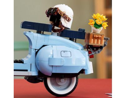 LEGO® ICONS 10298 Vespa 125