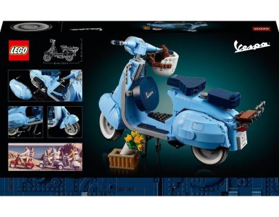 LEGO® ICONS 10298 Vespa 125