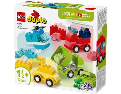 LEGO® 10474 Kreativní vozidla